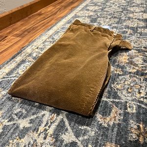 Polo Ralph Lauren Corduroys